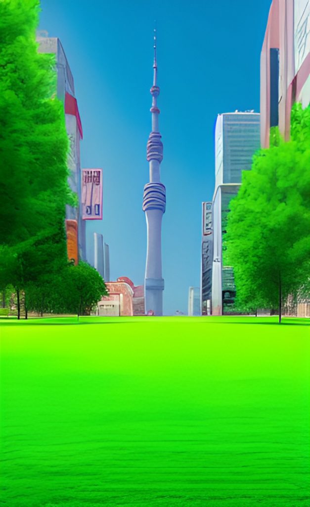 Генерация изображений нейросетью: 5 работающих сервисов