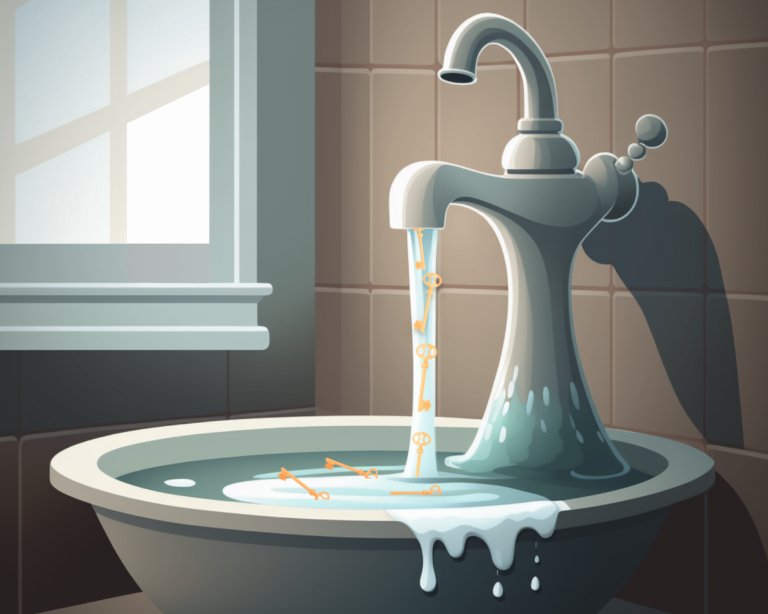 Утечкой api-ключей с сервиса 3commas