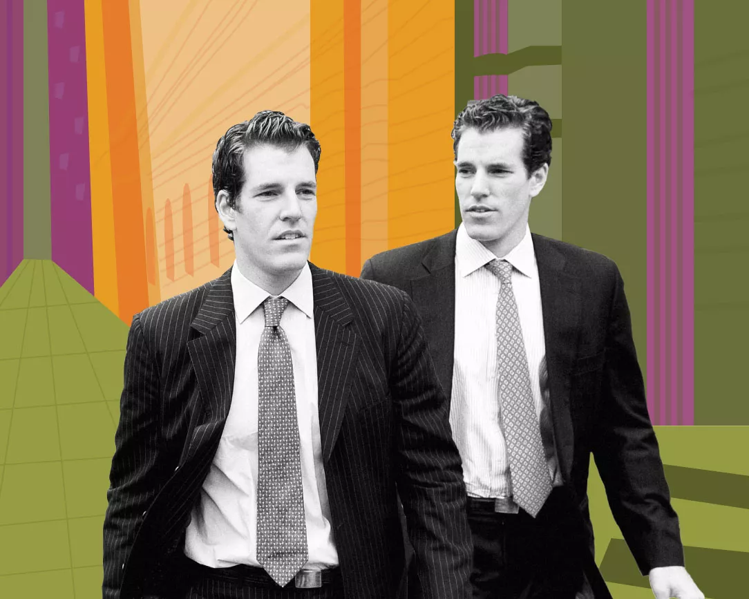 Winklevoss