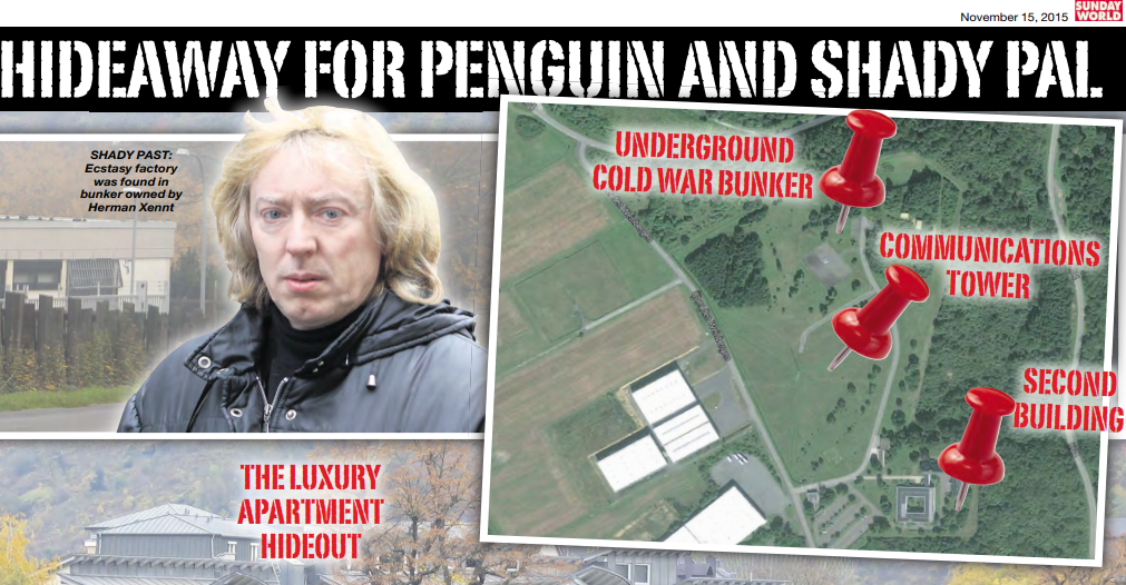 Пантеон даркнета, или что ждет глубинный интернет после череды закрытий нелегальных рынков