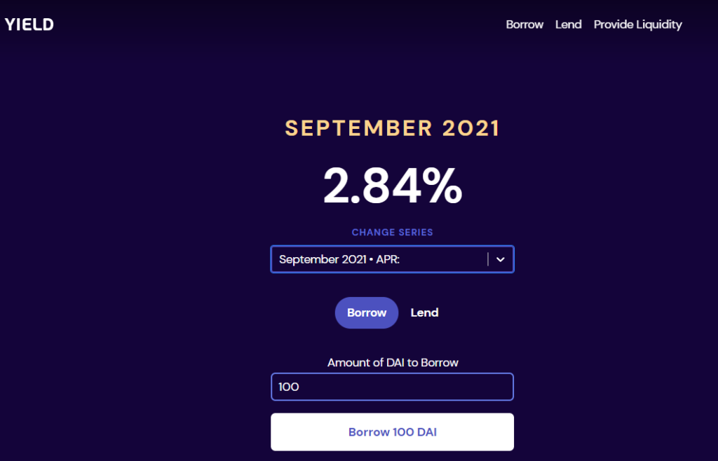 Тихая гавань в бушующем море DeFi: как развиваются лендинговые протоколы с фиксированной ставкой