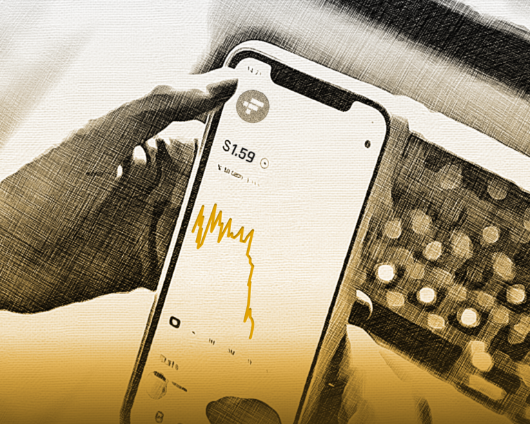 Жадность и безрассудство_ почему крах FTX сравнивают с кризисом 2008 года