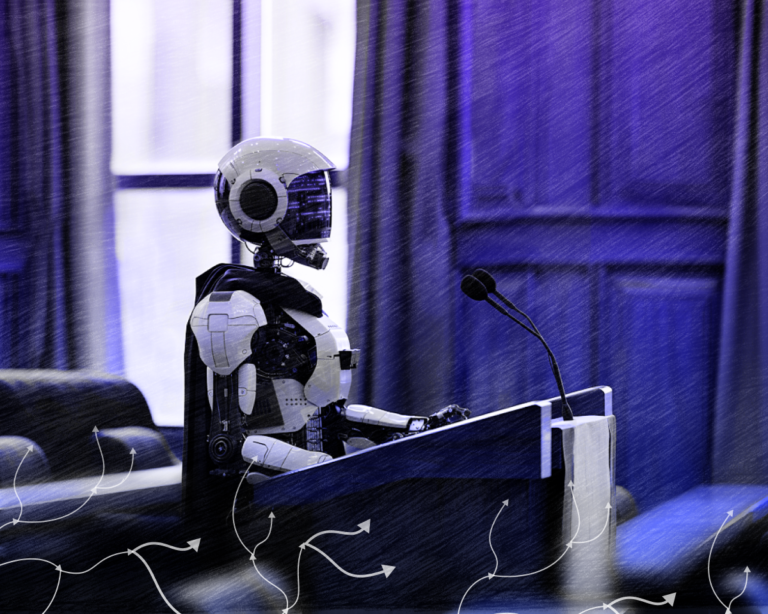 Законодательное регулирование ИИ, AI regulation