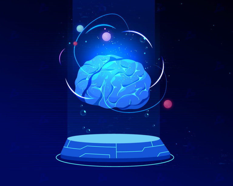 Искуственный интеллект: новости и статьи