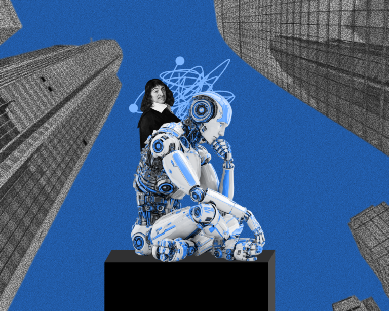 активно развивающийся когнитивный ИИ cognitive AI