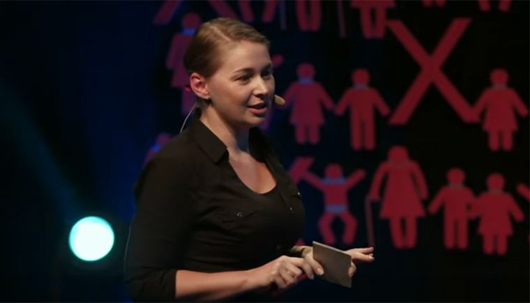 Эксклюзив ForkLog: Алена Вранова о работе в Trezor и Casa и новом сервисе наследования криптовалют