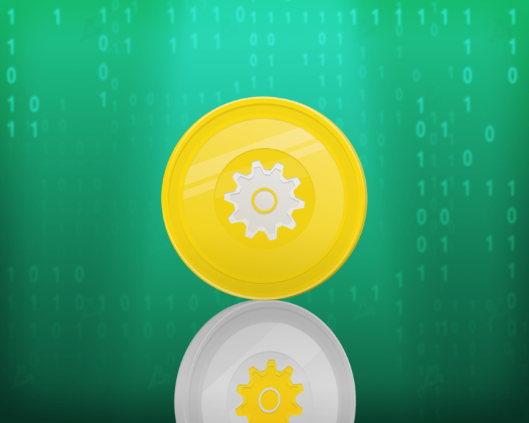 Что такое алгоритмические стейблкоины? Объясняет Forklog