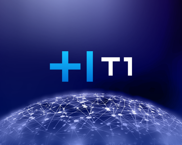 анализа криптотранзакций от холдинга т1