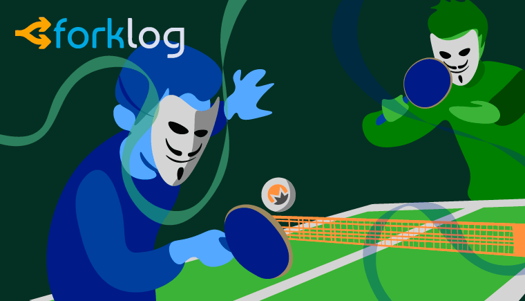 Monero — enfant terrible даркнета или окончательное решение проблемы анонимности криптовалют?