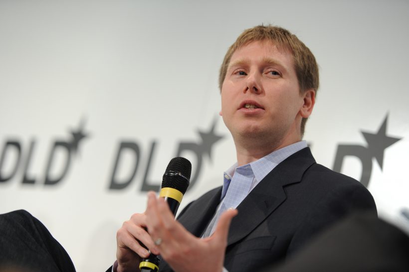 Среди бывших сотрудников Coinbase существует аналог «мафии PayPal»