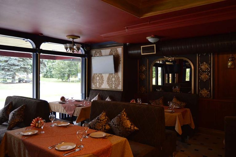 В челябинском ресторане установили первый в городе биткоин-терминал