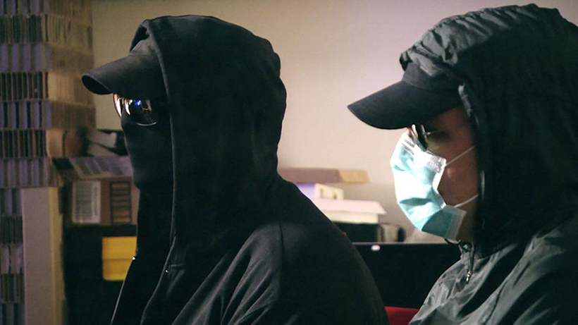 Криптоанархисты Smuggler и Фрэнк Браун рассказали о глобальных угрозах и важности децентрализации