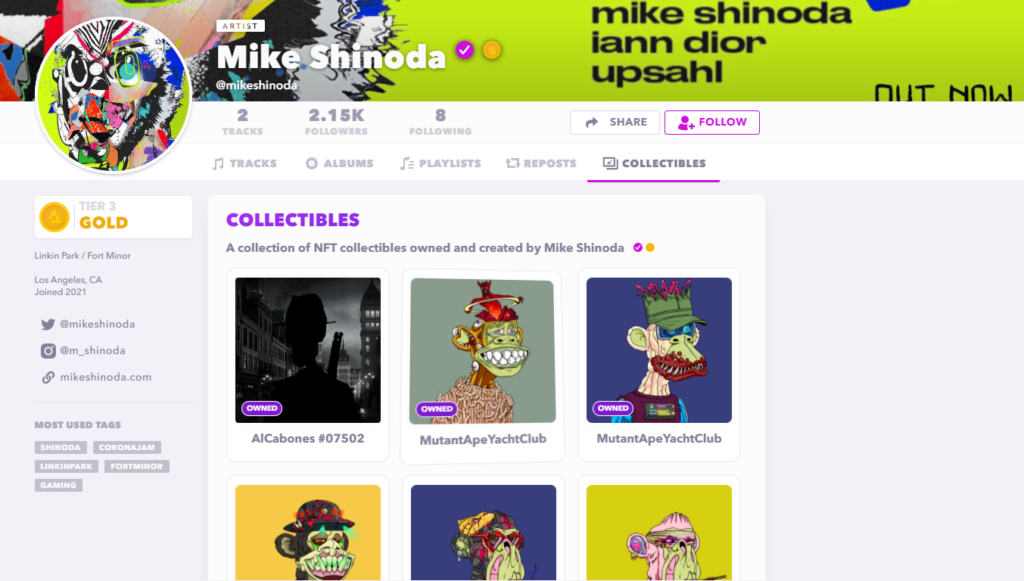 Стриминговую платформу Audius интегрировали с криптокошельком на Solana