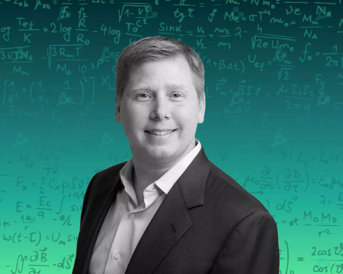 Барри Силберт