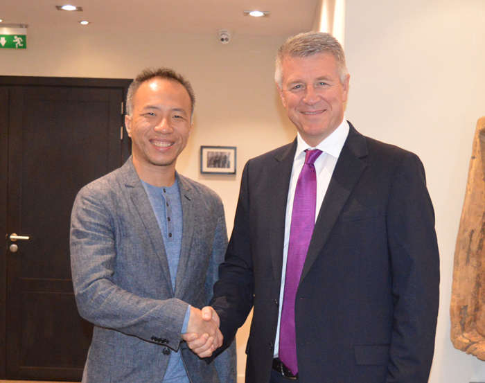 Фондовая биржа Гибралтара планирует полностью перейти на блокчейн