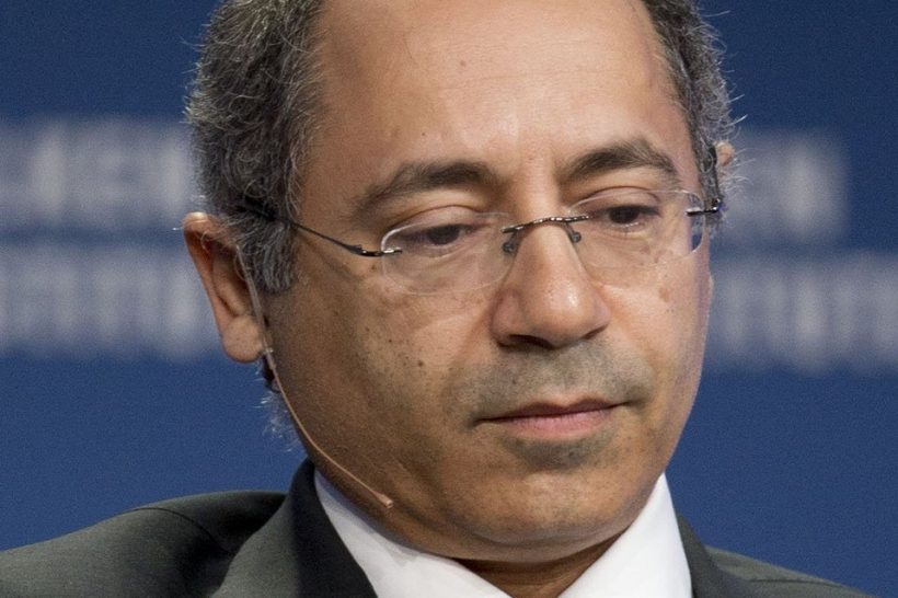 СМИ: миллиардер Алан Говард инвестировал в криптовалюты