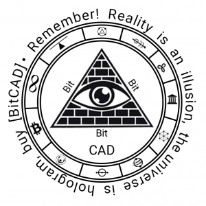 Криптографическая платформа BitCAD запускает краудсейл