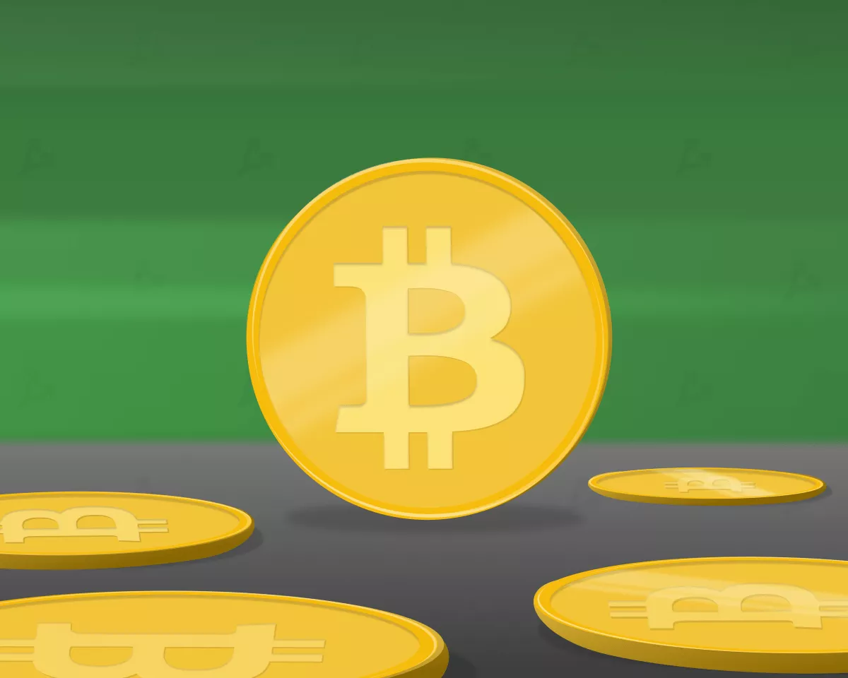 Что такое биткоин и как он работает простыми словами