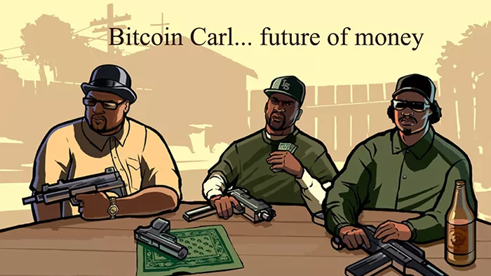 bitcoincarl