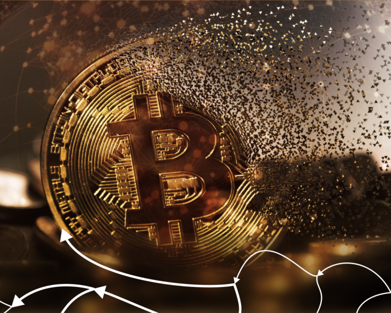 биткоин комиссии