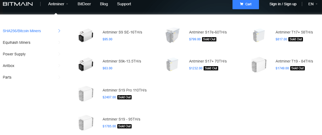 СМИ: сооснователь Bitmain Микри Чжан блокирует поставки ASIC-майнеров
