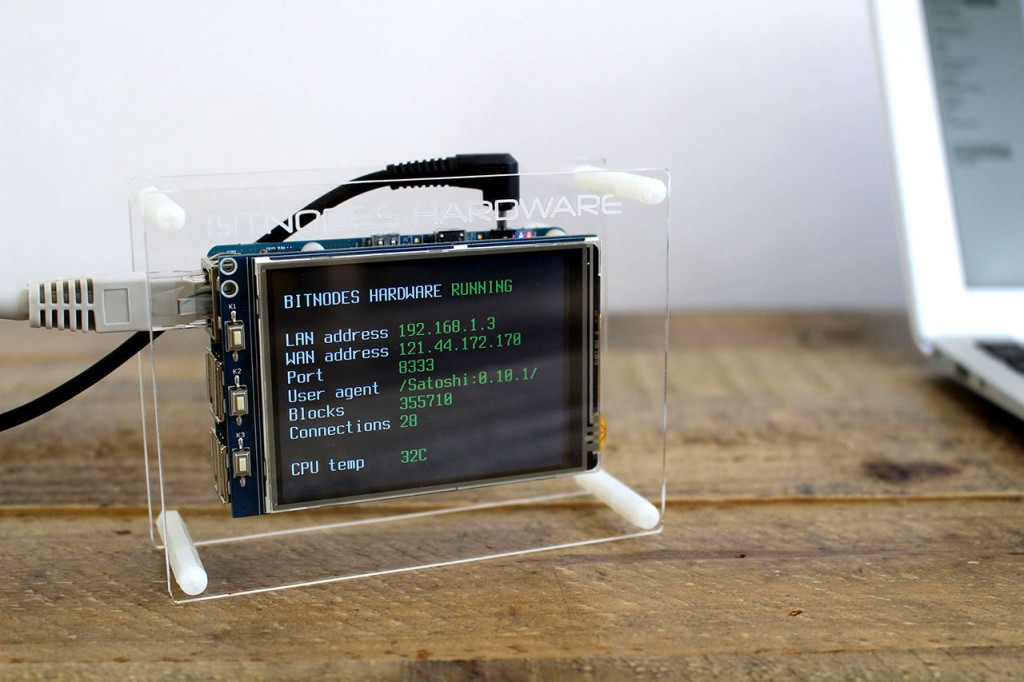 bitnodes-hardware-model-b1-front