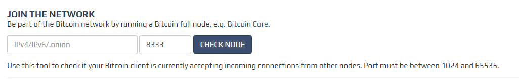 Устанавливаем полную ноду биткоина с Bitcoin Core – пошаговое руководство