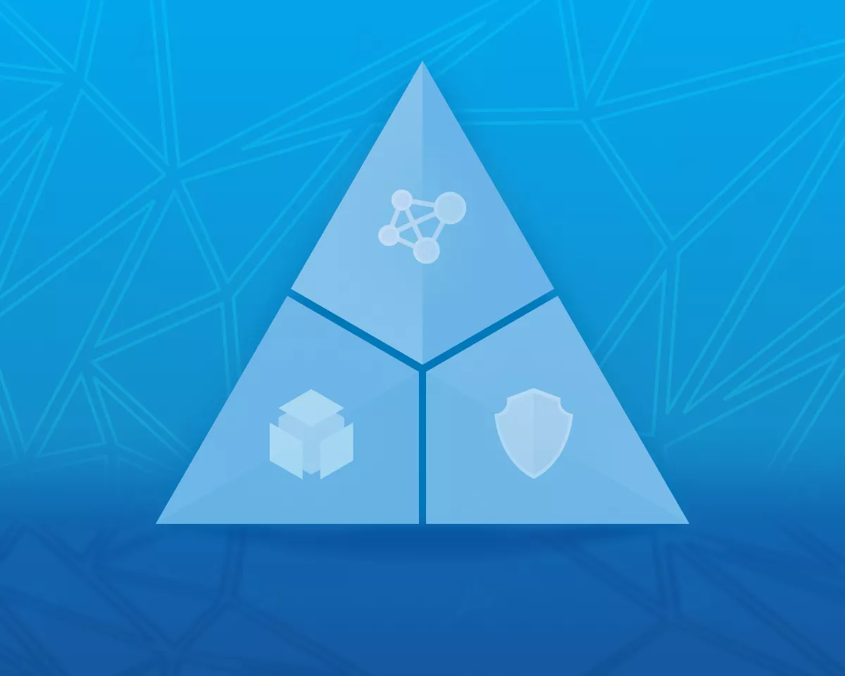 Что такое трилемма блокчейна