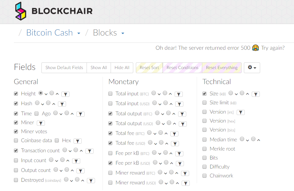 В сети биткоина состоялся хардфорк Bitcoin Cash