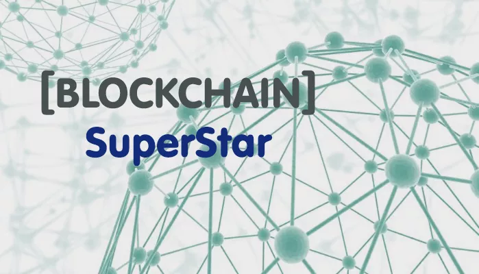 blockchaisuperstar