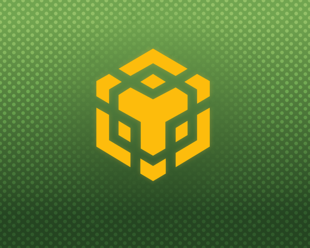 Что такое Binance?