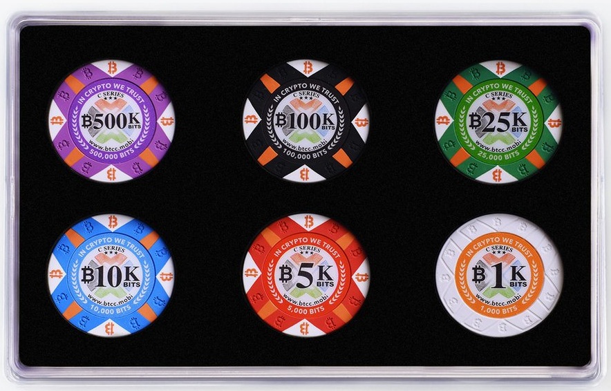 Без кошелька и интернета: полностью анонимные наличные будущего