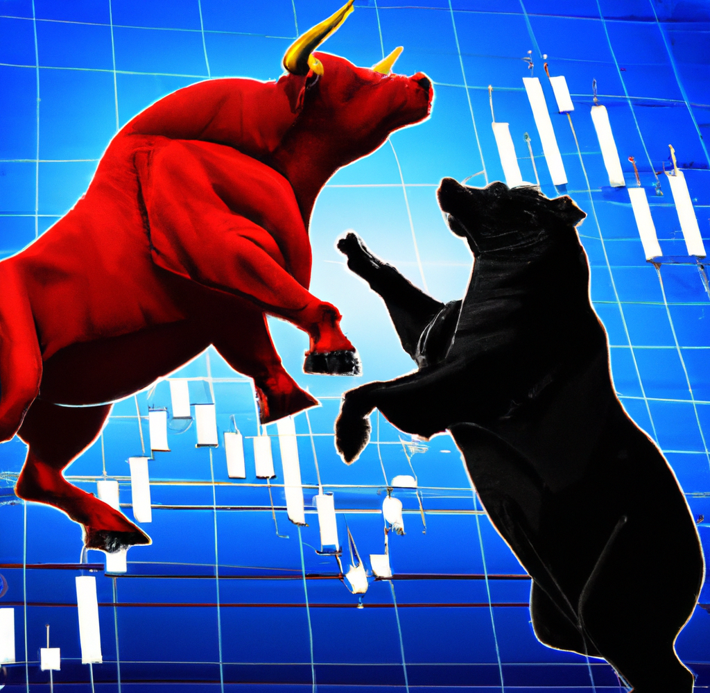 Кто такие быки и медведи в трейдинге