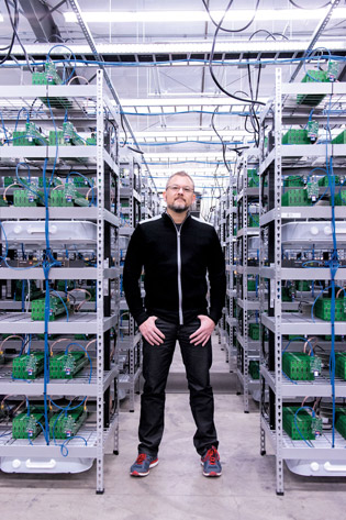 Фото - Bloomberg Businessweek