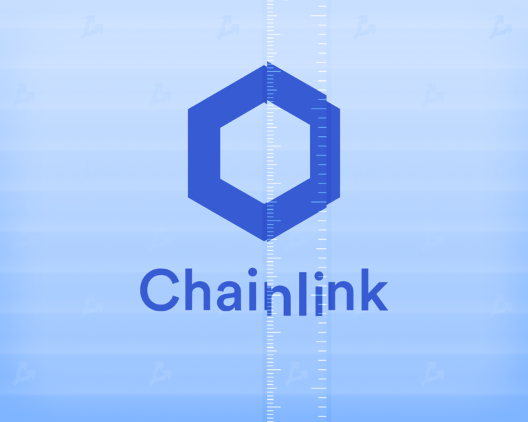 Что такое Chainlink?