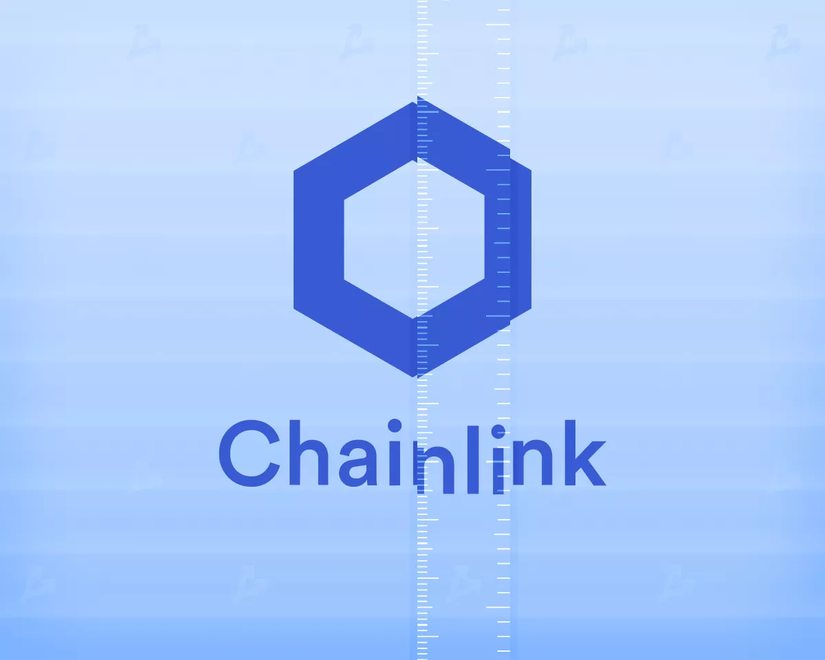 Что такое Chainlink?