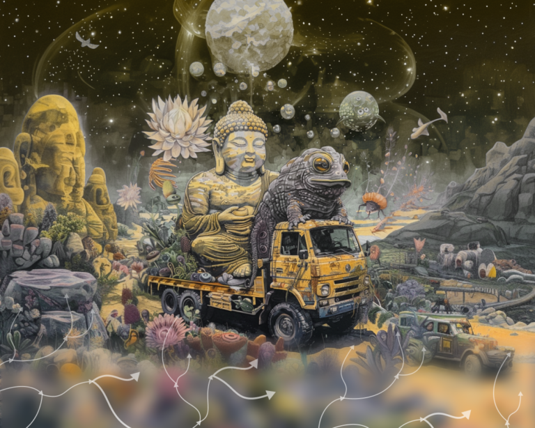 cyberbuddhism кибербуддизм