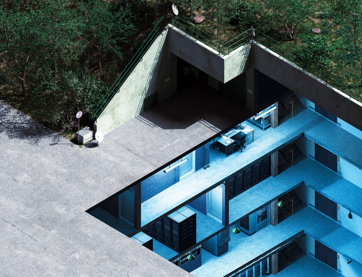 Пантеон даркнета, или что ждет глубинный интернет после череды закрытий нелегальных рынков