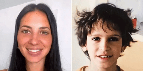 Нейросеть заставила портреты говорить, Samsung научилась копировать мозг и другие новости из мира ИИ