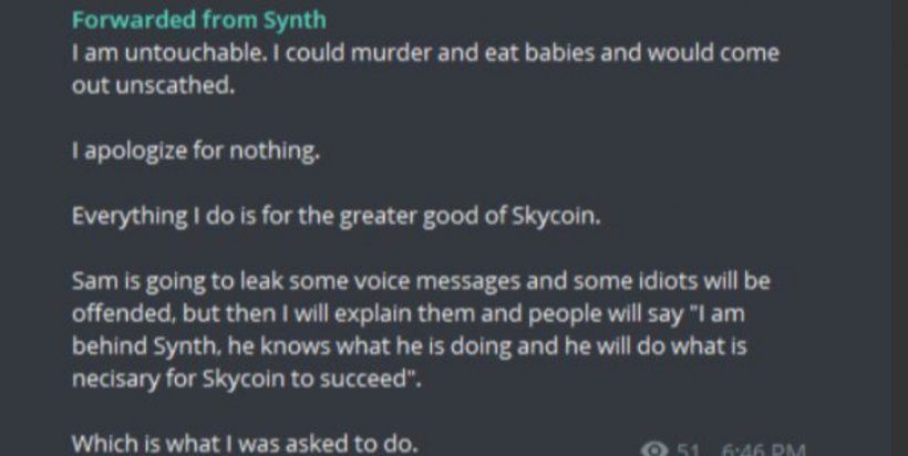 Кейс Binance Coin — следующий биткоин или грандиозная иллюзия