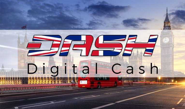 В Лондоне состоится конференция, посвященная криптовалюте Dash