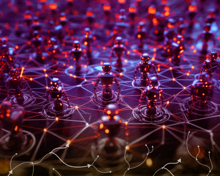 decentralized physical AI (DePAI)