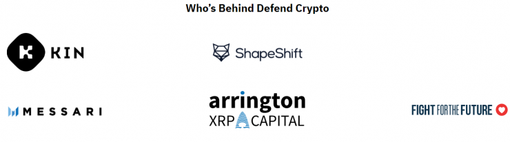 Проект Kik ответил на обвинения SEC