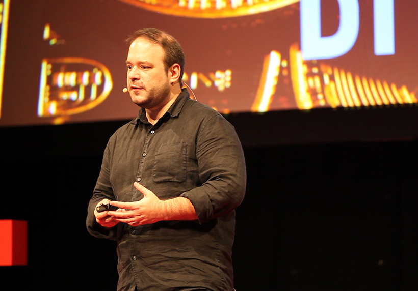 Глава RSK Labs рассказал о смарт-контрактах для сети биткоина и вызовах индустрии