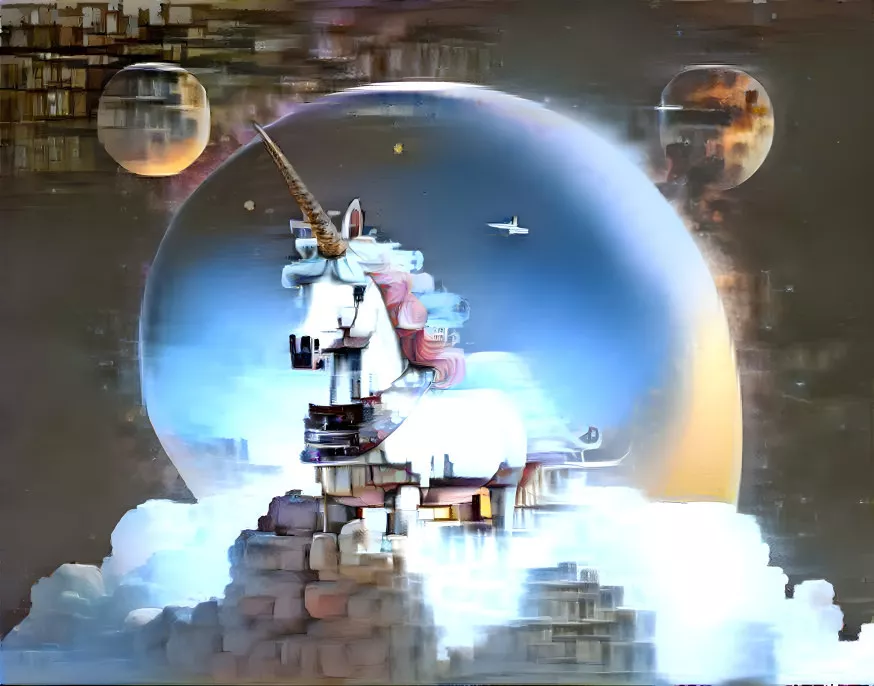 Генерация изображений нейросетью: 5 работающих сервисов