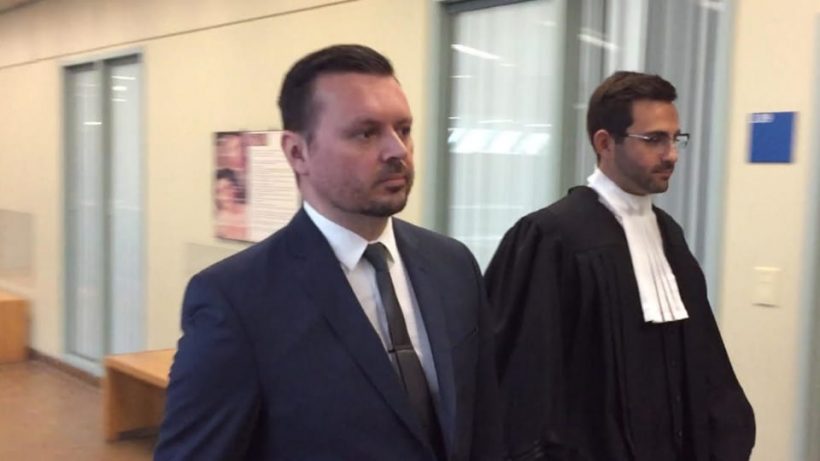 Создатель криптовалютного скама PlexCoin получил первый тюремный срок