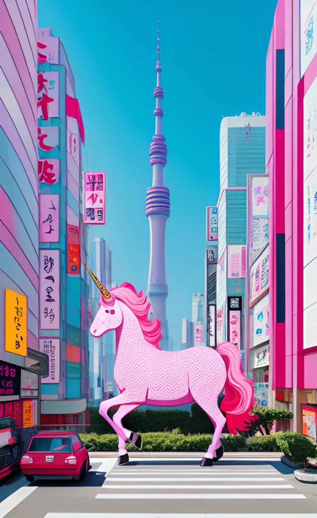 Генерация изображений нейросетью: 5 работающих сервисов