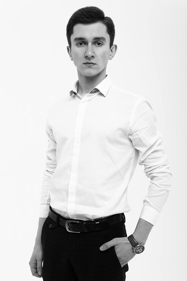 Нестор Дубневич