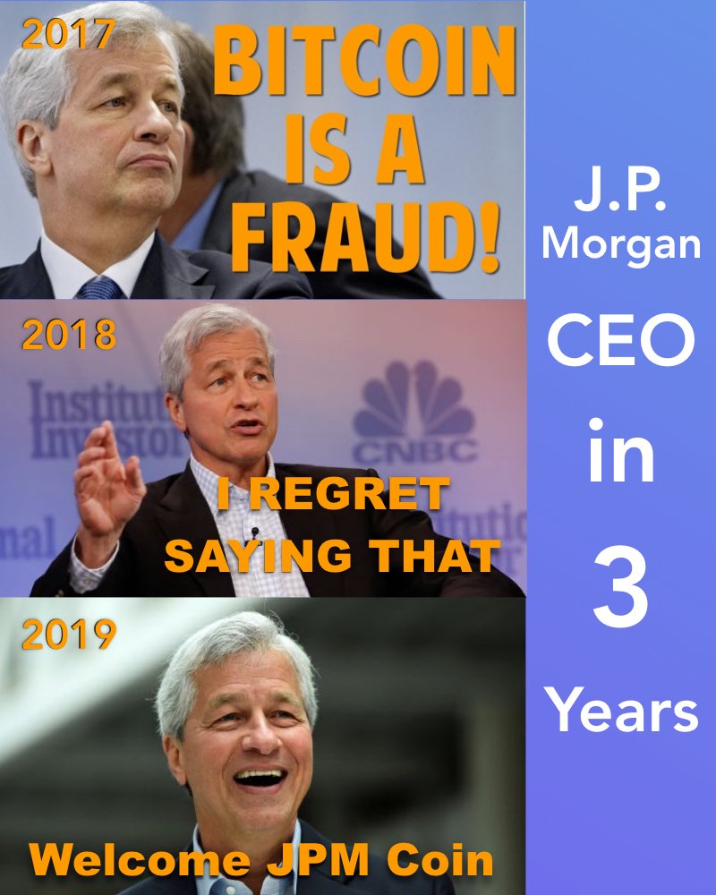 JPMorgan-коин, Чебурнет, рост Ethereum и другие ключевые события недели