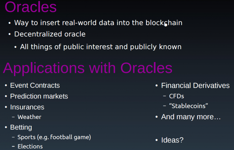 Проект Aeternity: взгляд на будущее смарт-контрактов и масштабирование блокчейн-систем